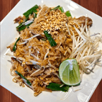 Best PAD THAI (GF) in Hillsboro, OR