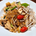 Best PAD WOON SEN (GF) in Hillsboro, OR