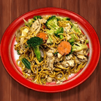 Best YAKISOBA (GF) in Hillsboro, OR