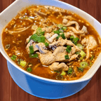 Best THAI NOODLE SOUP (GF) in Hillsboro, OR