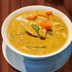 Best YELLOW CURRY (GF) in Hillsboro, OR
