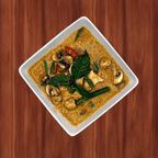 Best PANANG CURRY (GF) in Hillsboro, OR