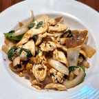 Best PAD GA PROW (BASIL STIR-FRY) (GF) in Hillsboro, OR