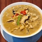 Best GREEN CURRY (GF) in Hillsboro, OR