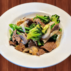 Best BROCCOLI & OYSTER SAUCE (GF) in Hillsboro, OR