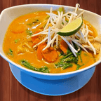 Best MAO’S SPECIAL CURRY NOODLES (GF) in Hillsboro, OR