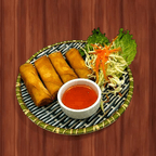 Best FRIED EGG ROLLS (4 rolls) in Hillsboro, OR