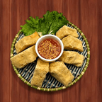Best FRIED TOFU (6 pcs) (GF) in Hillsboro, OR