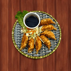 Best GOLDEN POTSTICKERS (7 pcs) in Hillsboro, OR