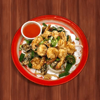 Best SALT & PEPPER BITES in Hillsboro, OR