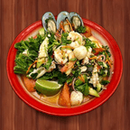 Best YUM TALAY (Seafood Salad) (GF) in Hillsboro, OR