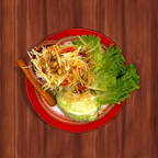 Best SOM TUM (PAPAYA SALAD) (GF) in Hillsboro, OR