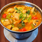 Best THOM YUM (One Size) (GF) in Hillsboro, OR