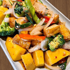 Best MANGO STIR-FRY (GF) in Hillsboro, OR