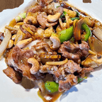 Best CASHEW STIR-FRY (GF) in Hillsboro, OR