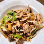 Best MIXED VEGGIE STIR-FRY (GF) in Hillsboro, OR