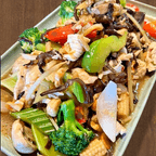 Best GINGER STIR-FRY (GF) in Hillsboro, OR