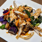Best EGGPLANT STIR-FRY (GF) in Hillsboro, OR