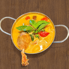 Best ROASTED DUCK CURRY [GF] in Hillsboro, OR