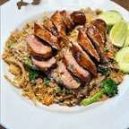 Best SAUSAGE FRIED RICE in Hillsboro, OR