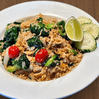 Best THAI FRIED RICE (GF) in Hillsboro, OR
