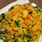 Best CURRY FRIED RICE (GF) in Hillsboro, OR